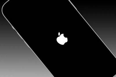 При настройке Apple iPhone 15 с iOS 17 можно получить «черный экран смерти» – уже есть решение