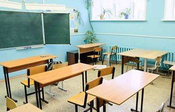 СМИ: В школе Гродно родителей попросили сообщить об «иностранных документах» в семье