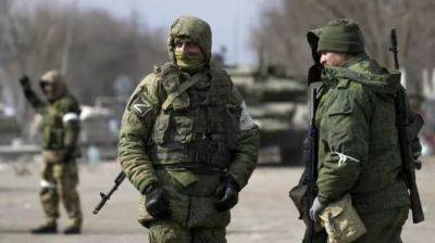 Еще более 500 россиян уничтожены в Украине