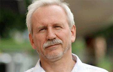 Валерий Карбалевич: Новая резиденция нужна Лукашенко для скоропостижного ухода