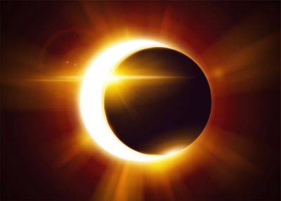Затмение Солнца и Луны в октябре 2023 - календарь благоприятных и неблагоприятных дат - apostrophe.ua - Украина