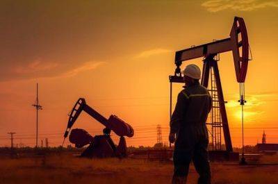 Аналитики Morgan Stanley повысили прогноз цен на нефть марки Brent