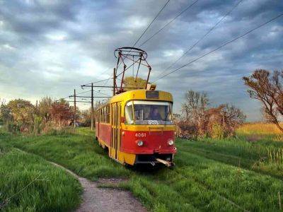 Трамвай №20 в Одессе сегодня не ходит – причина | Новости Одессы