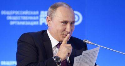 Критическая ситуация в России: Путин приказал взвинтить тарифы на газ, россияне будут переходить на дрова