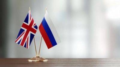Британия полтора года вела тайные переговоры с россией на фоне войны в Украине – СМИ