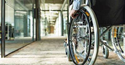 Люди с инвалидностью в Украине – как изменилось количество за полтора года – названа цифра