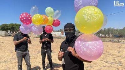 Биньямин Нетаниягу - 8 день подряд: беспорядки у Газы не затихают - вот возможная причина - vesty.co.il - США - Израиль - Катар