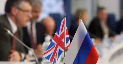 Великобритания и Россия полтора года вели секретные переговоры об Украине, — СМИ - focus.ua - Москва - Россия - Украина - Киев - Англия - Лондон - Нью-Йорк - Вена - Великобритания - Переговоры