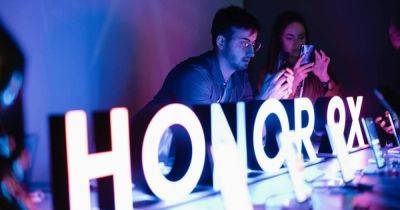 Honor не будет как Huawei выпускать свои чипы: продолжит использовать Qualcomm и MediaTek