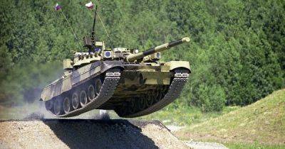 Надежда Путина: в РФ будут выпускать "реактивный" танк Т-80, потому что имеют "проблемы", — СМИ