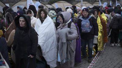 Украина и Польша активизируют борьбу с туберкулёзом среди беженцев