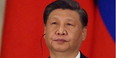 Си Цзиньпин - Признак проблем режима? Почему в Китае исчезают высокопоставленные чиновники — ВВС - nv.ua - Китай - США - Украина