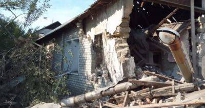 "Прилеты" в Приволье и Мирной Долине: оккупанты сообщают о жертвах и разрушениях