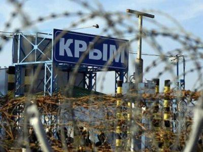 Во временно оккупированном Крыму продолжается сезон "бавовни" (фото, видео)