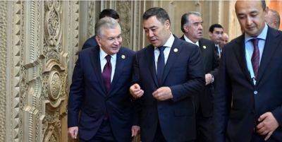 Душанбинский саммит: еще один шаг к региональному сближению?