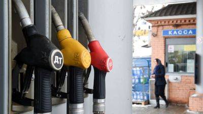 Разведка Британии: Российский "бензиновый кризис" повлияет и на другие страны