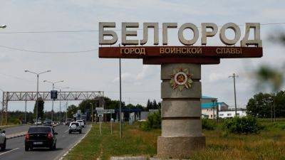 Подозреваемый в поджоге буквы Z в Белгороде рассказал о пытках