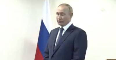 "Народ – источник власти в России": Путин выдал новое странное заявление