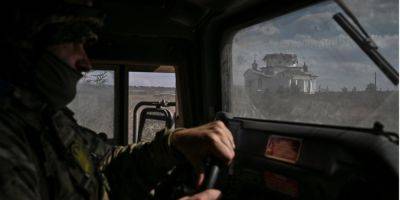 Силы обороны Украины уже достают к одному логистическому маршруту россиян на Бахмутском направлении — спикер