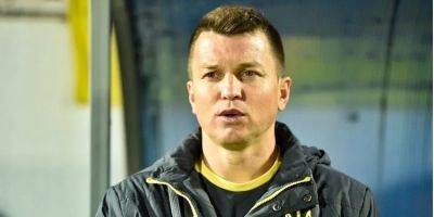 После уничтожения в чемпионате. Знаменитого украинского тренера едва отговорили от отставки из клуба, который претендует на еврокубки — СМИ