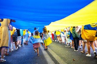Опрос: сколько украинских беженцев сталкивались с агрессией в Чехии - vinegret.cz - Украина - Чехия