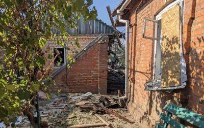 Обстрелы в Запорожье: погибли двое гражданских