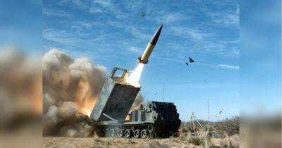 Украина получит ракеты ATACMS: Байден приготовил сюрприз для путина