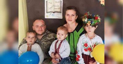 «Мог законно уехать за границу»: из-за обстрела Львова в первый день на работе погиб доброволец, вернувшийся с войны к троим своим деткам