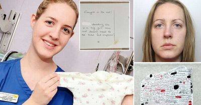 Убила семерых младенцев: новые подробности страшного преступления медсестры из Британии (фото)
