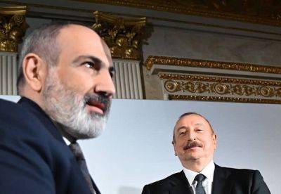 Совбез Армении анонсировал встречу Алиева и Пашиняна 5 октября в Испании