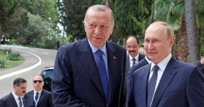 Восстание в России за счет мигрантов: оппозиционер из РФ раскрыл планы Эрдогана против Кремля