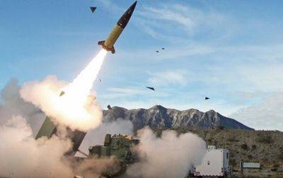 Украине дадут "ограниченные" ракеты ATACMS - генерал