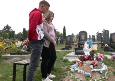 "Ей не нравилось, что я долго рожаю": родители винят акушерку в потере первенца, что известно о несчастье - politeka.net - Украина - Одесса