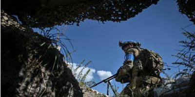 Россияне пытались отбить позиции возле Клещеевки и Авдеевки — Генштаб - nv.ua - Россия - Украина - Мелитополь - Донбасс