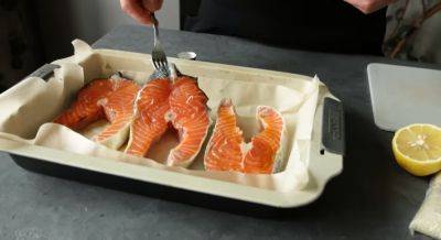 Даже суши придется исключить из рациона: кому категорически нельзя потреблять красную рыбу