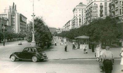 Киев в 1960-х годах - массовое восстановление Киева на архивных фото - apostrophe.ua - Украина - Киев