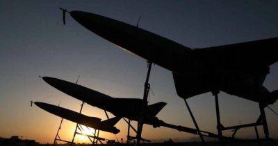Ночью оккупанты атаковали Одесчину ракетами и дронами: какие последствия