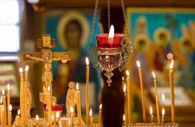Не вздумай лениться и "ляпать" языком: 25 сентября большой церковный праздник, что запрещено делать - ukrainianwall.com - Украина - г. Александрия