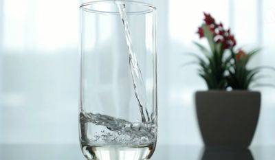 Не нарушайте водный режим: сколько воды нужно пить в холодную пору года