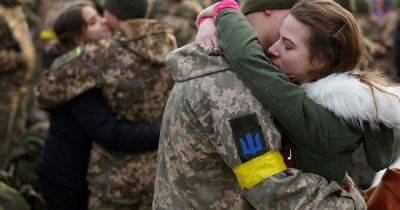 Всеукраинский проект поддержки женщин из семей военнослужащих "Плюс-Плюс" запускается в еще 17 городах