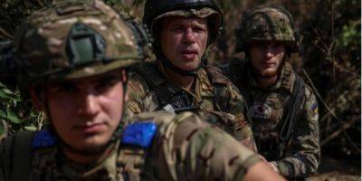 Оккупанты панически жалуются на прорыв ВСУ возле Вербового, наступление Украины на этом участке перешло в «очень динамичную фазу» — оценка ISW
