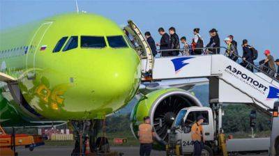 В России хотят усилить слежку за покупкой гражданами авиабилетов