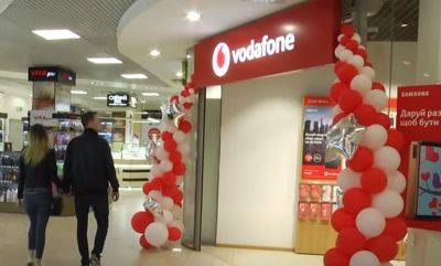 Два месяца тотальной шары: абоненты Vodafone о таком и не мечтали