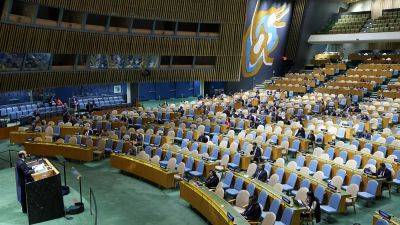 Армения настаивает на необходимости направить миссию ООН в Нагорный Карабах