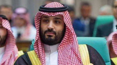 Кронпринц Саудовской Аравии допустил появление у страны ядерного оружия