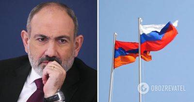 Конфликт в Нагорном Карабахе - Пашинян заявил об угрозе этнических чисток и пожаловался на ОДКБ