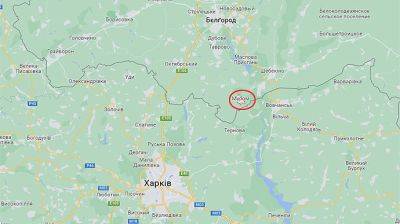 Дрон-камикадзе атаковал объект связи в Белгородской области РФ