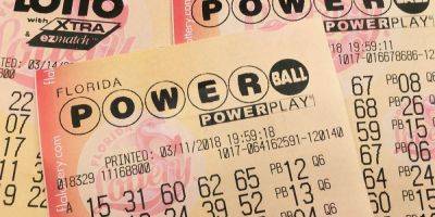 Кому-то повезет. В США джекпот лотереи Powerball вырос до 785 миллионов долларов