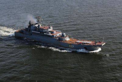 Удары по Крыму – в ССО назвали потери оккупантов и подтвердили ликвидацию командующего ЧФ РФ