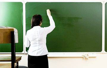 Минчанку возмутил неожиданный визит учительницы в квартиру